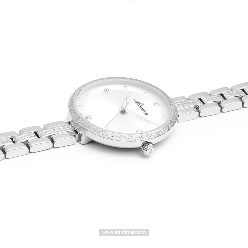 قیمت و خرید ساعت مچی زنانه آدریاتیکا(ADRIATICA) مدل A3753.5143Q کلاسیک فشن | اورجینال و اصلی