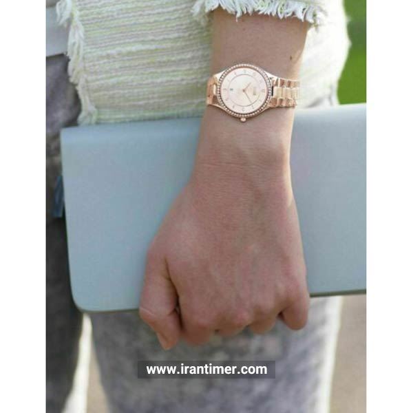 قیمت و خرید ساعت مچی زنانه استورم(STORM) مدل 47189/RG/RG کلاسیک | اورجینال و اصلی