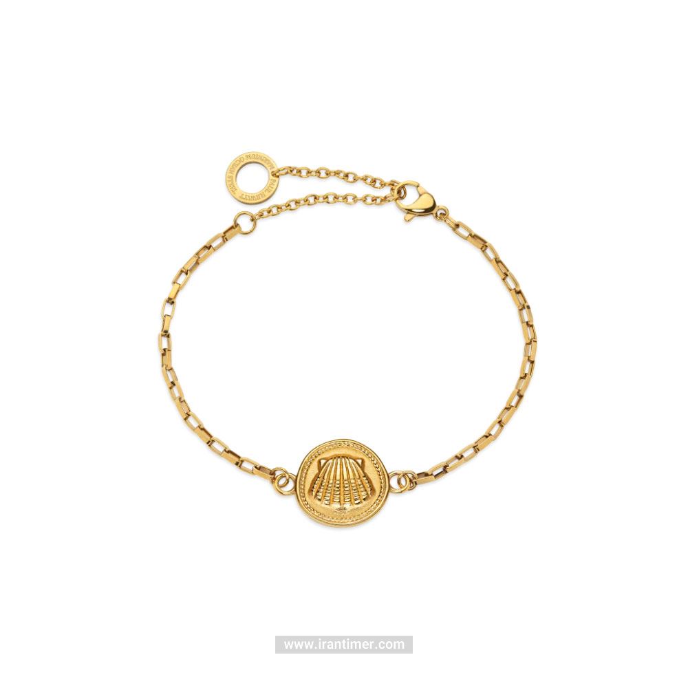 قیمت و خرید دستبند باز زنانه پاول هویت(PAUL HEWITT) مدل PH-JE-1829 کلاسیک | اورجینال و اصلی