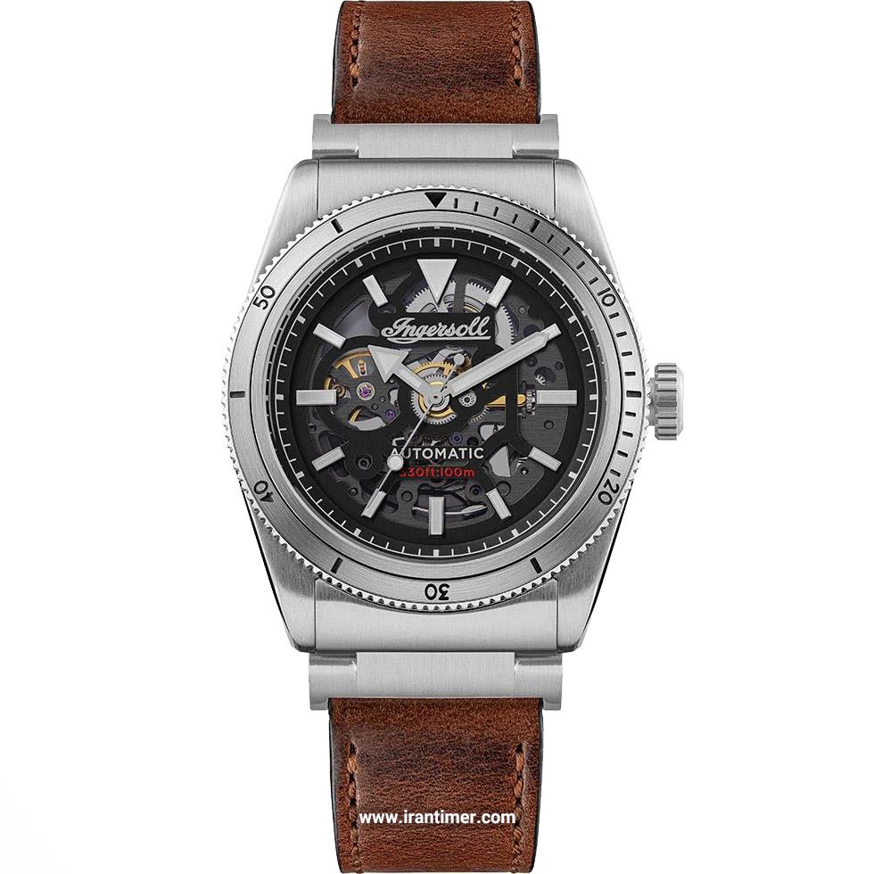 قیمت و خرید ساعت مچی مردانه اینگرسول(INGERSOLL) مدل I13901 کلاسیک | اورجینال و اصلی