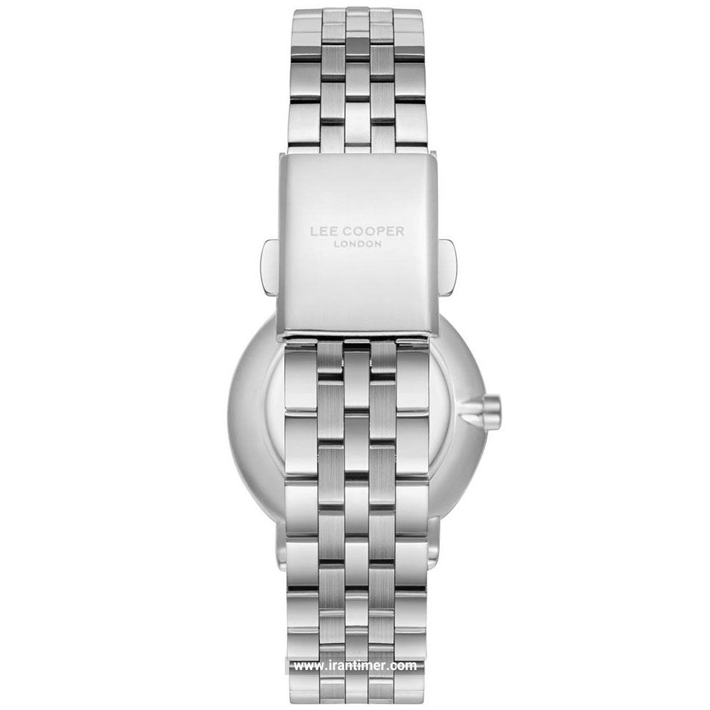 قیمت و خرید ساعت مچی زنانه لیکوپر(LEE COOPER) مدل LC08297.370 کلاسیک | اورجینال و اصلی