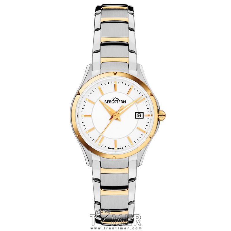 قیمت و خرید ساعت مچی زنانه برگشترن(BERGSTERN) مدل B018L133 کلاسیک | اورجینال و اصلی