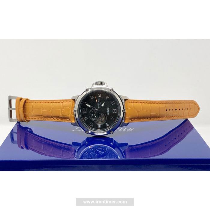 قیمت و خرید ساعت مچی مردانه جورجیو فیدن(GIORGIO FEDON) مدل GFBV001 کلاسیک | اورجینال و اصلی