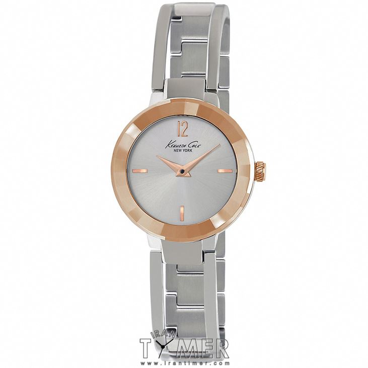 قیمت و خرید ساعت مچی زنانه کنت کول(KENNETH COLE) مدل KC-4788 کلاسیک | اورجینال و اصلی