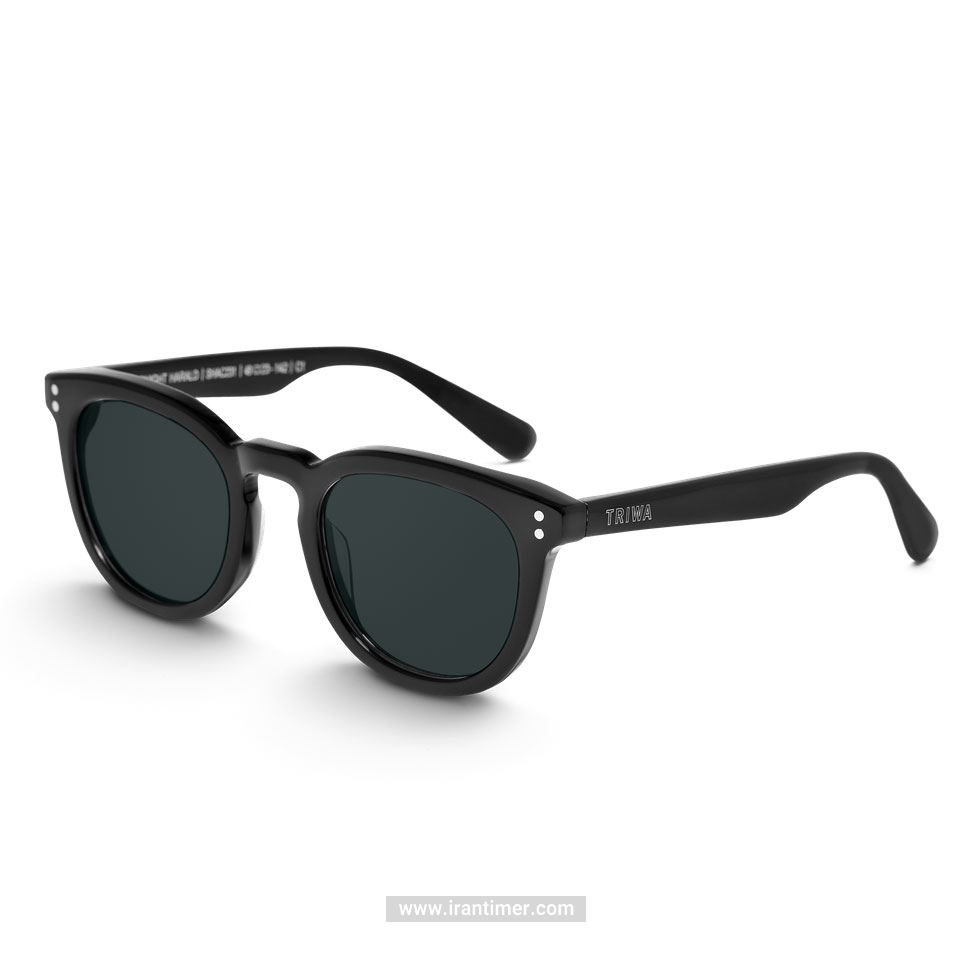 قیمت و خرید عینک آفتابی زنانه مردانه کلاسیک (TRIWA) مدل Night Harald 232 | اورجینال و اصلی