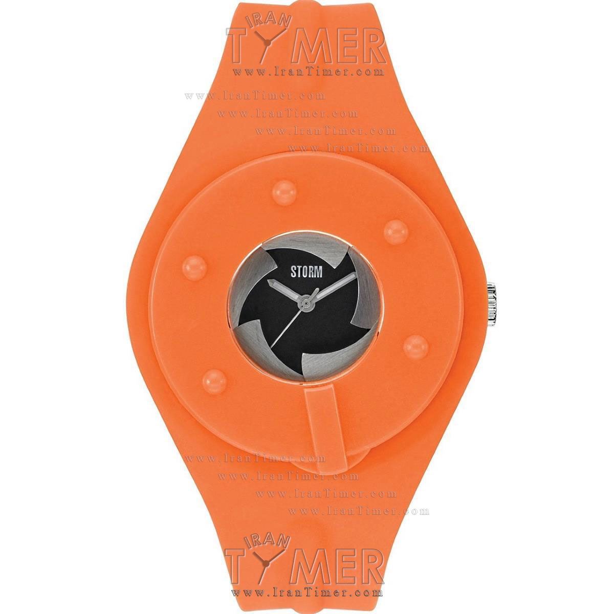 قیمت و خرید ساعت مچی مردانه استورم(STORM) مدل 47059/O اسپرت | اورجینال و اصلی