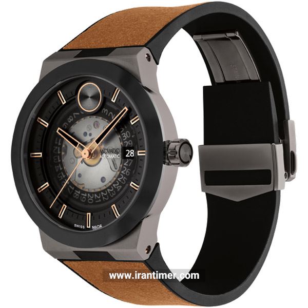 قیمت و خرید ساعت مچی مردانه موادو(MOVADO) مدل 3600928 اسپرت | اورجینال و اصلی