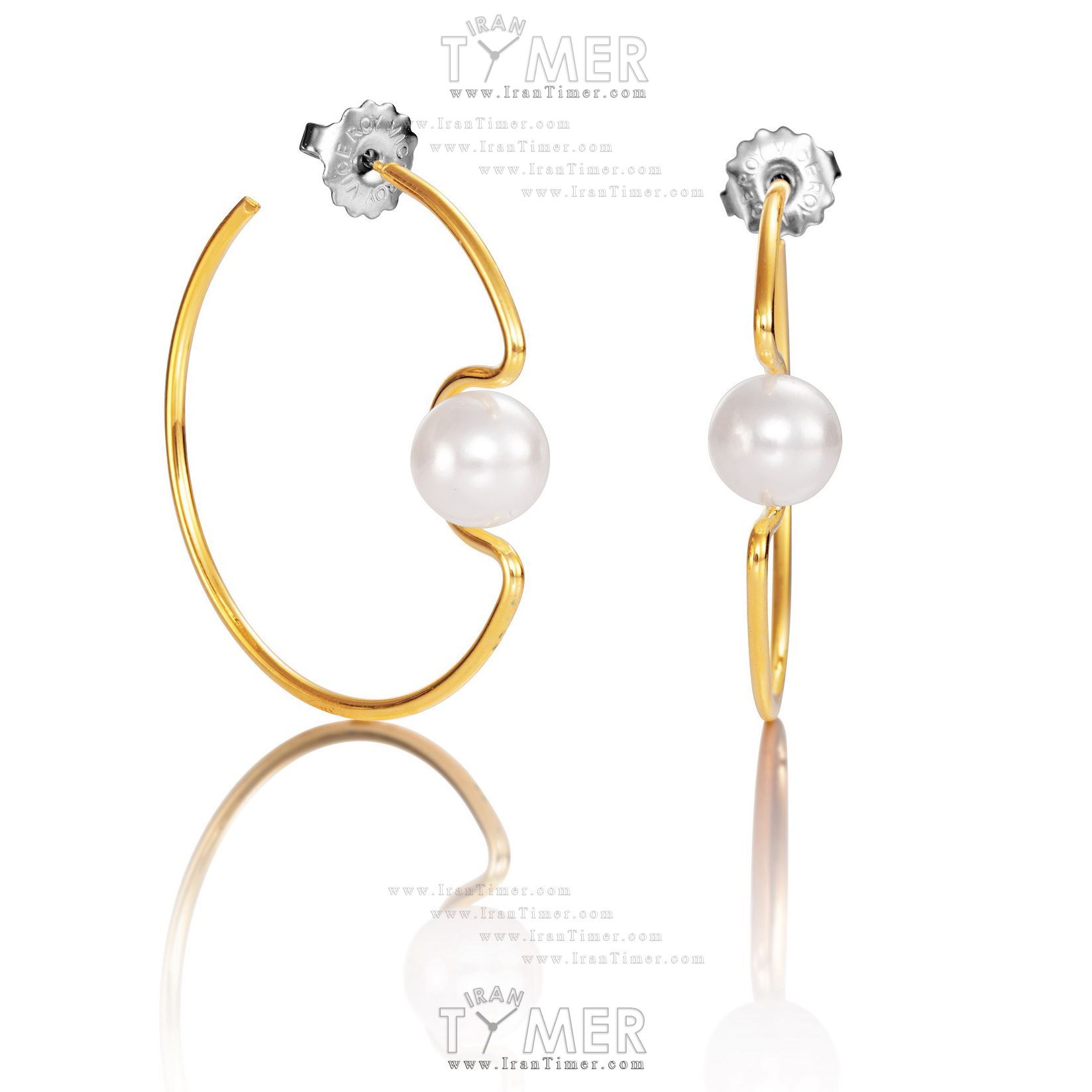 قیمت و خرید گوشواره زنانه ویسروی(VICEROY) مدل 3199E09012 فشن (ست لباس) | اورجینال و اصلی