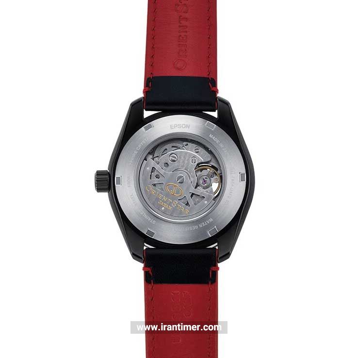 قیمت و خرید ساعت مچی مردانه اورینت(ORIENT) مدل RE-AV0A03B00B کلاسیک | اورجینال و اصلی