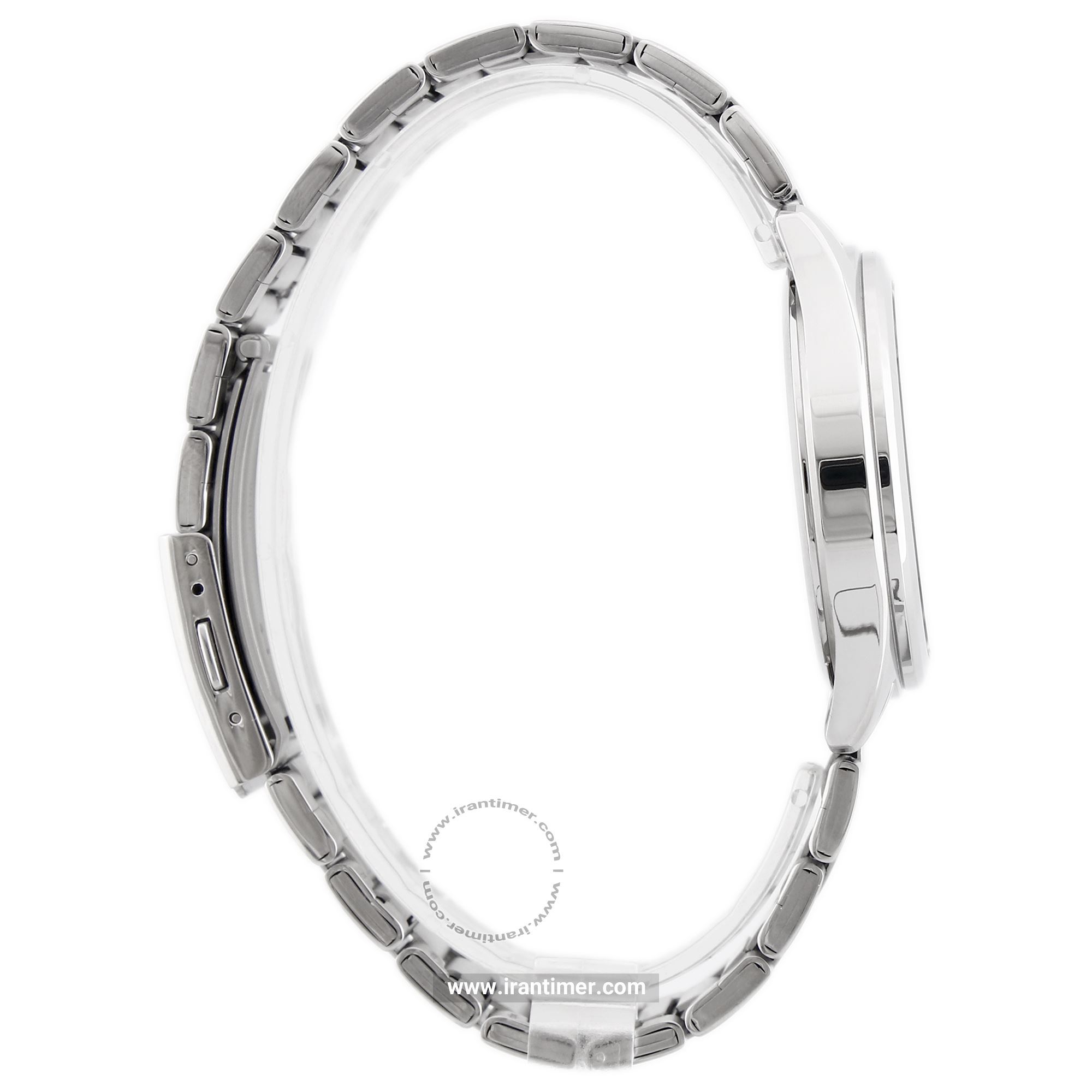 قیمت و خرید ساعت مچی مردانه کاسیو (CASIO) جنرال مدل MTS-RS100D-5ADF کلاسیک | اورجینال و اصلی