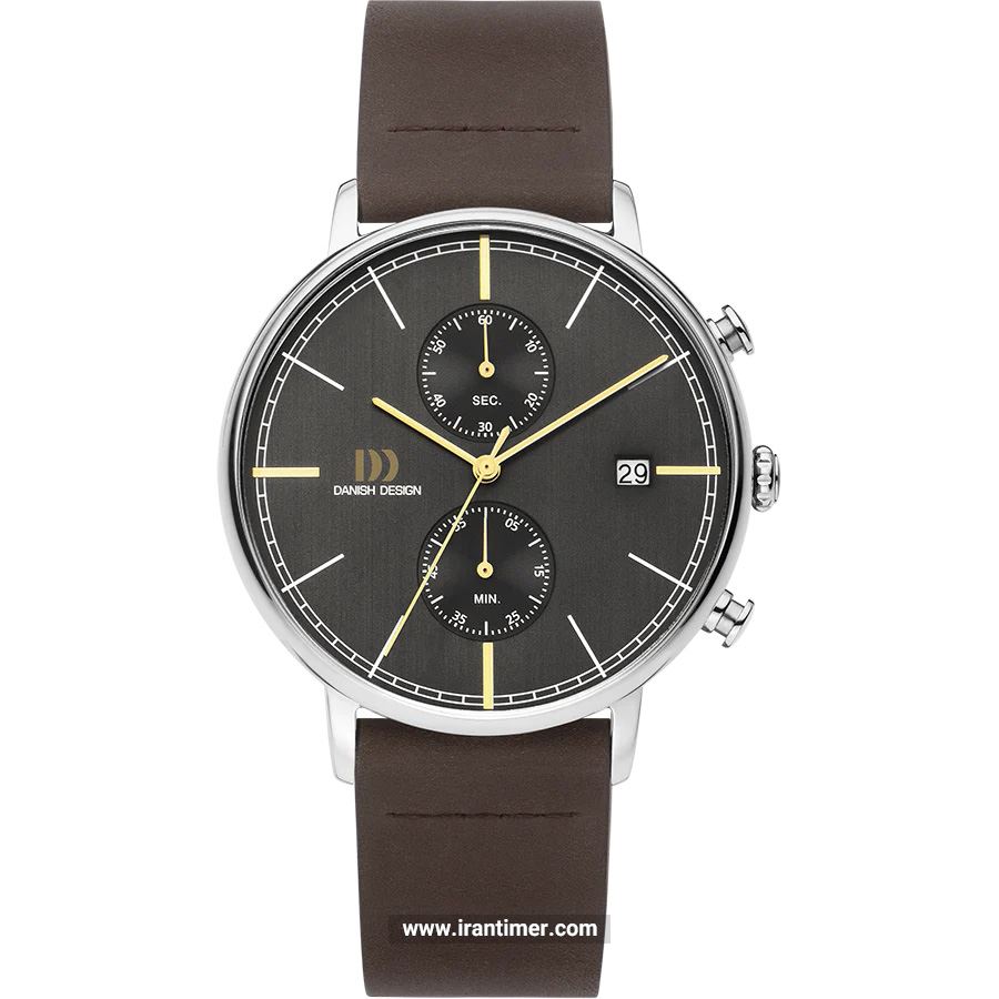 قیمت و خرید ساعت مچی مردانه دنیش دیزاین(Danish Design) مدل IQ23Q1290 کلاسیک | اورجینال و اصلی
