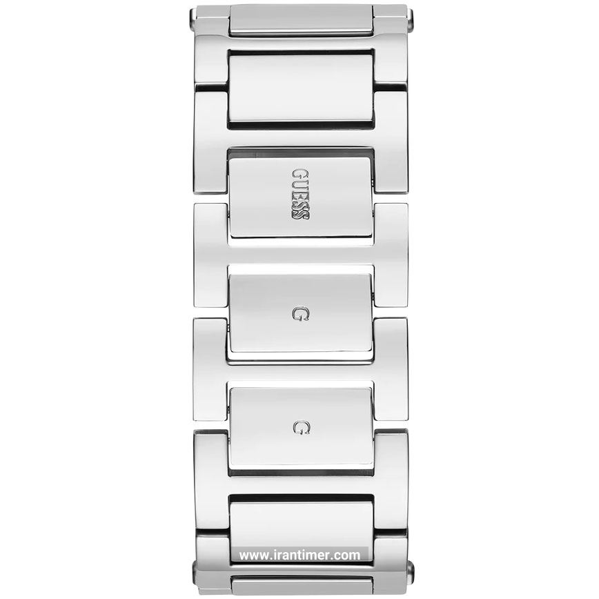 قیمت و خرید ساعت مچی زنانه گس(GUESS) مدل GW0441L1 فشن | اورجینال و اصلی