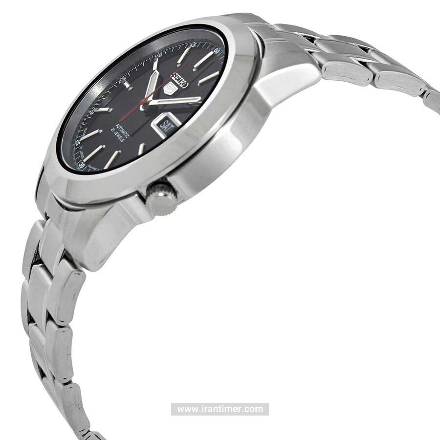 قیمت و خرید ساعت مچی مردانه سیکو(SEIKO) مدل SNKE53J1 کلاسیک | اورجینال و اصلی