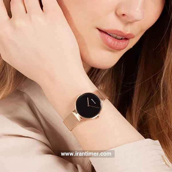 قیمت و خرید ساعت مچی زنانه برینگ(BERING) مدل B14531-362 کلاسیک | اورجینال و اصلی