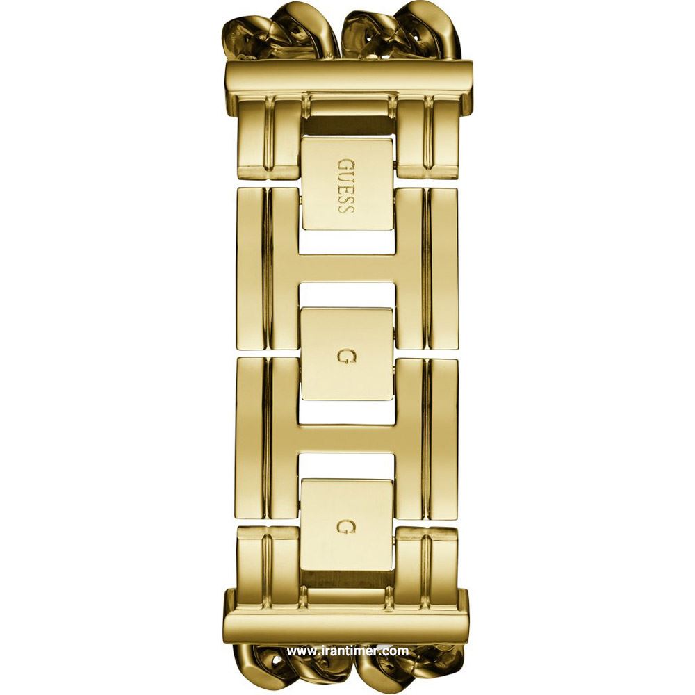 قیمت و خرید ساعت مچی زنانه گس(GUESS) مدل W1117L2 کلاسیک | اورجینال و اصلی