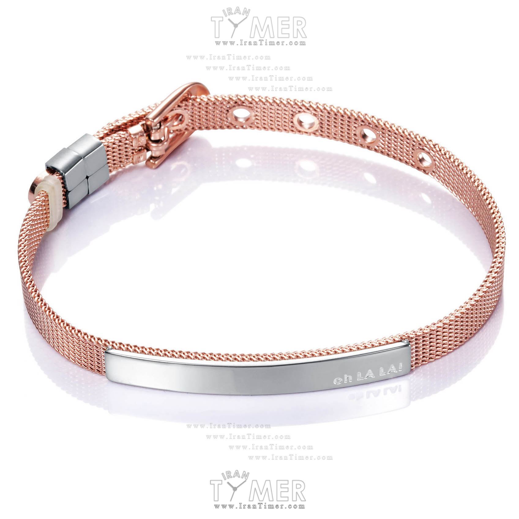 قیمت و خرید دستبند باز زنانه ویسروی(VICEROY) مدل 75003P09019 کلاسیک | اورجینال و اصلی