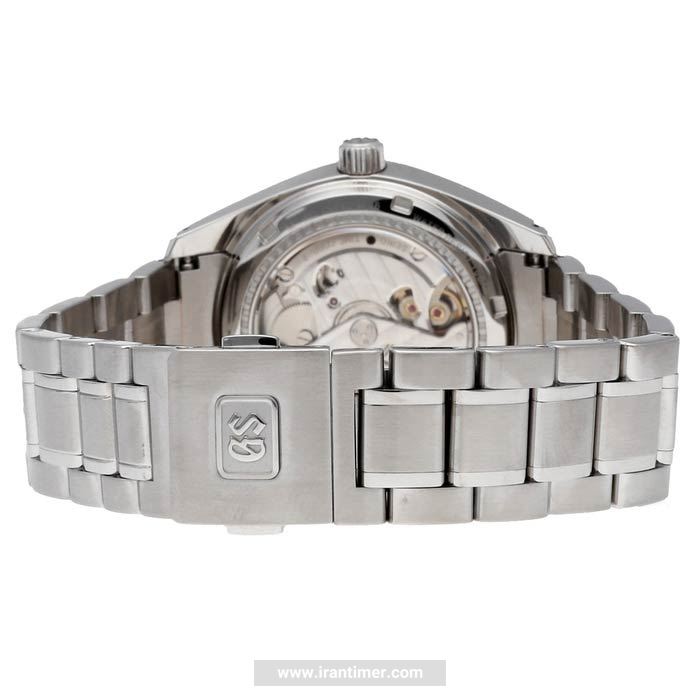 قیمت و خرید ساعت مچی مردانه گرند سیکو(GRAND SEIKO) مدل SBGA001J کلاسیک | اورجینال و اصلی