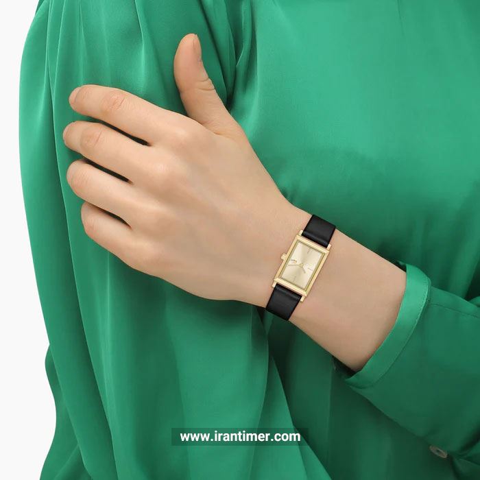 قیمت و خرید ساعت مچی زنانه لاکوست(LACOSTE) مدل 2001313 کلاسیک | اورجینال و اصلی