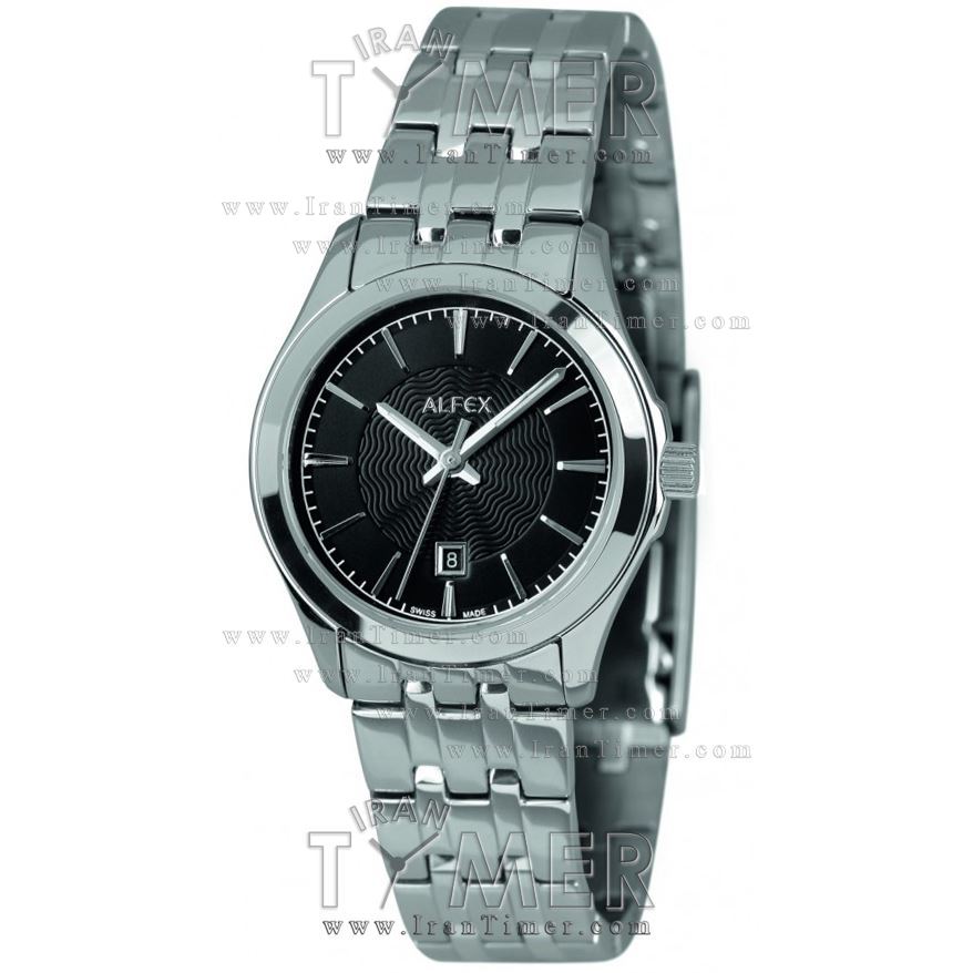 قیمت و خرید ساعت مچی زنانه الفکس(ALFEX) مدل 5719/002 کلاسیک | اورجینال و اصلی