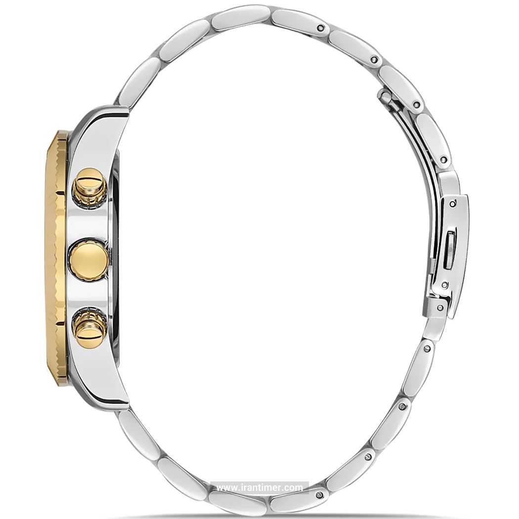 قیمت و خرید ساعت مچی مردانه دیوید گانر(David Guner) مدل DG-8734GA-D1 کلاسیک | اورجینال و اصلی