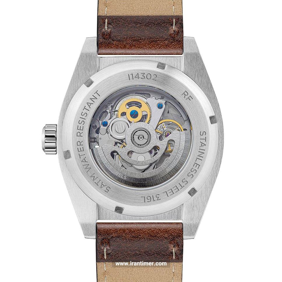 قیمت و خرید ساعت مچی مردانه اینگرسول(INGERSOLL) مدل I14302 کلاسیک | اورجینال و اصلی