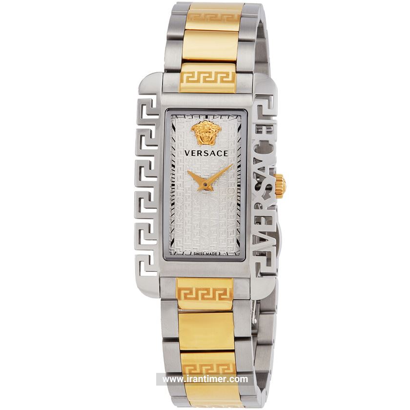 قیمت و خرید ساعت مچی زنانه ورساچه(versace) مدل VE7D00323 کلاسیک | اورجینال و اصلی