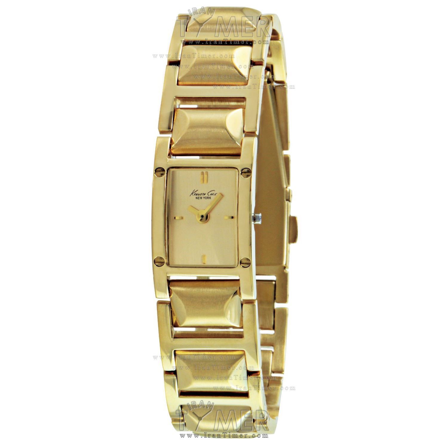 قیمت و خرید ساعت مچی زنانه کنت کول(KENNETH COLE) مدل KC4705 کلاسیک | اورجینال و اصلی