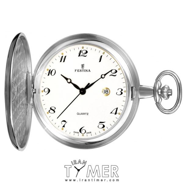 قیمت و خرید ساعت مچی مردانه فستینا(FESTINA) مدل F2010/1 کلاسیک | اورجینال و اصلی