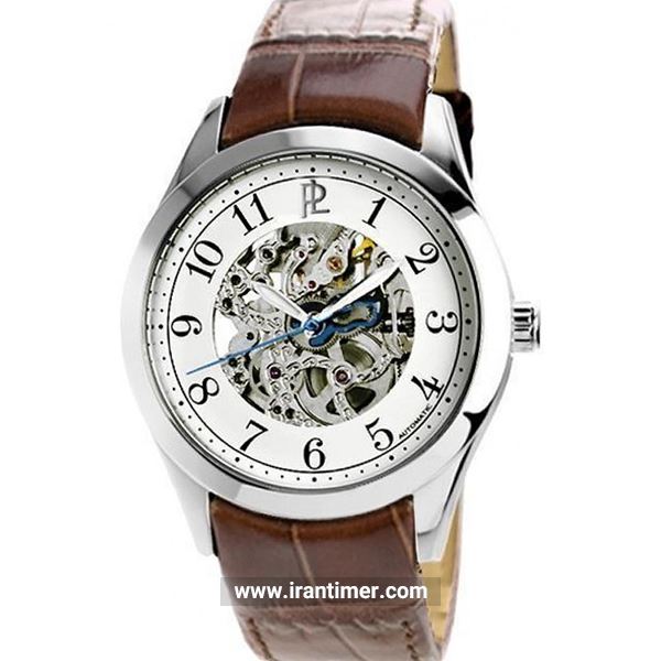 قیمت و خرید ساعت مچی مردانه پیر لنیر(PIERRE LANNIER) مدل 315A124 کلاسیک | اورجینال و اصلی