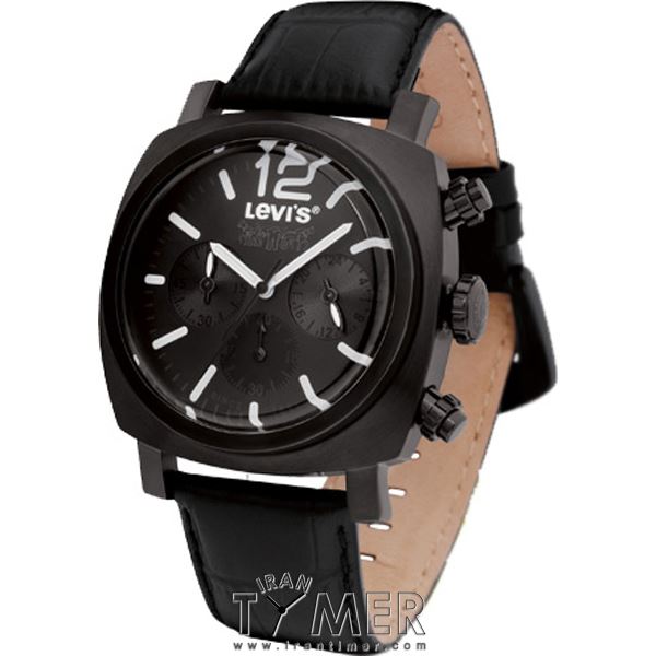 قیمت و خرید ساعت مچی مردانه لیوایز(LEVIS) مدل LTF1103 کلاسیک اسپرت | اورجینال و اصلی