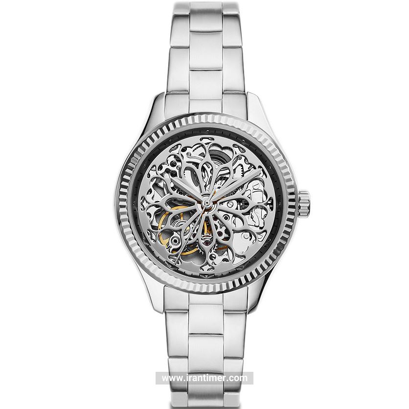 قیمت و خرید ساعت مچی زنانه فسیل(FOSSIL) مدل BQ3753 کلاسیک | اورجینال و اصلی