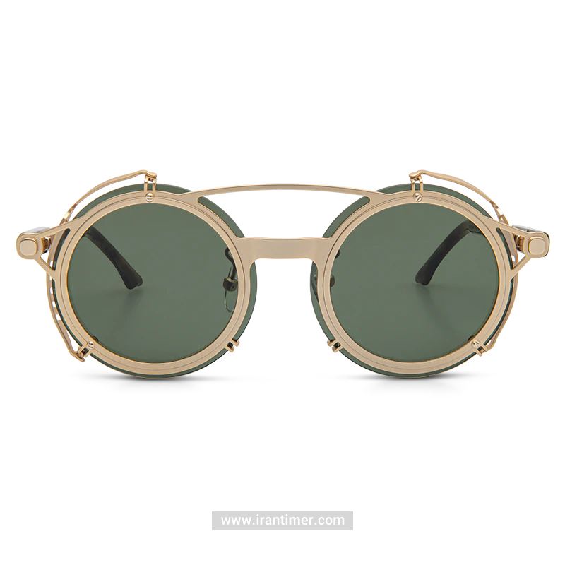 قیمت و خرید عینک آفتابی مردانه کلاسیک (SEVEN FRIDAY) مدل SF-INS3B/01 | اورجینال و اصلی