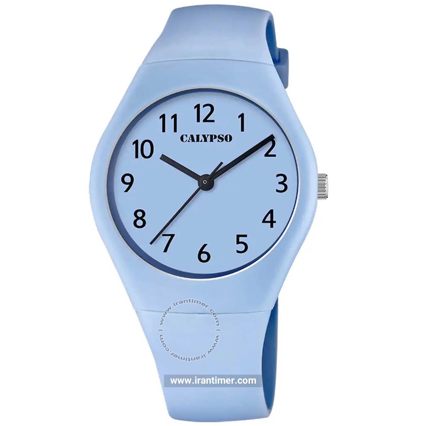 قیمت و خرید ساعت مچی مردانه زنانه کلیپسو(CALYPSO) مدل K5791/C اسپرت | اورجینال و اصلی