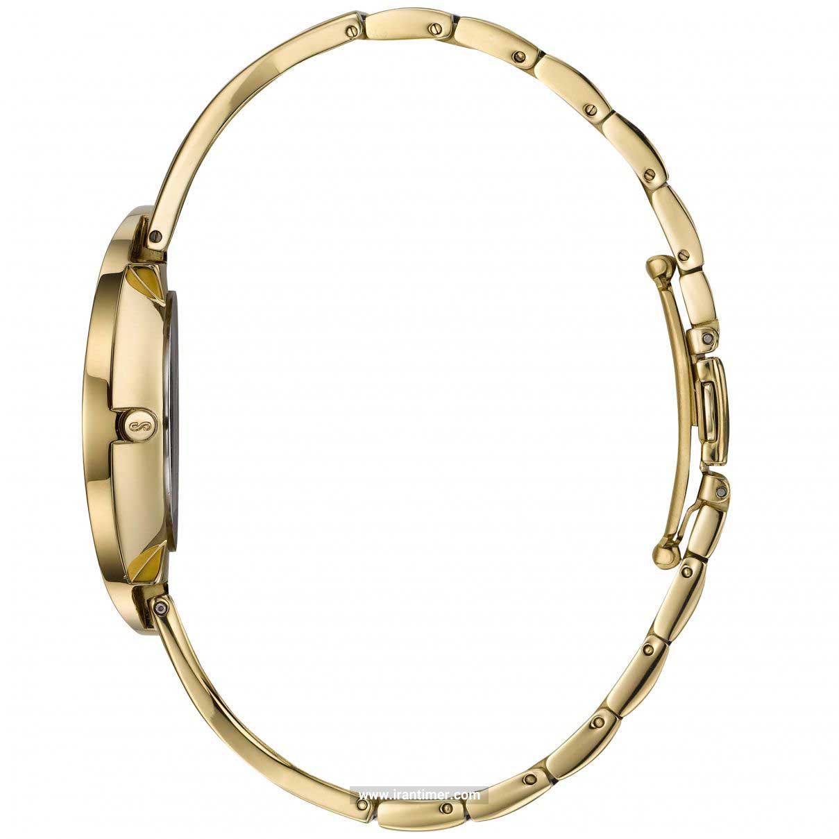 قیمت و خرید ساعت مچی زنانه استورم(STORM) مدل 47449/GD کلاسیک | اورجینال و اصلی