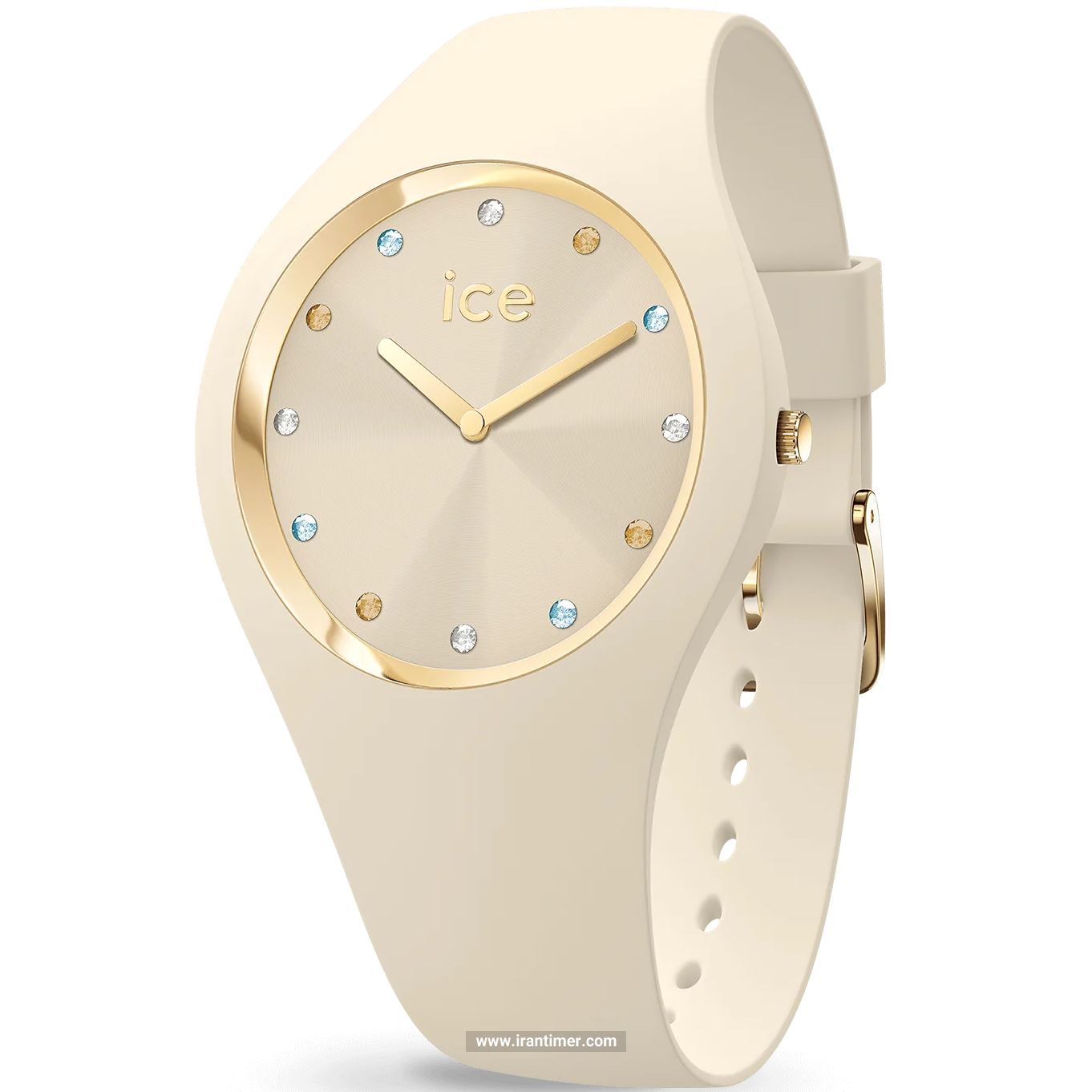 قیمت و خرید ساعت مچی زنانه آیس واچ(ICE WATCH) مدل 022358 اسپرت | اورجینال و اصلی