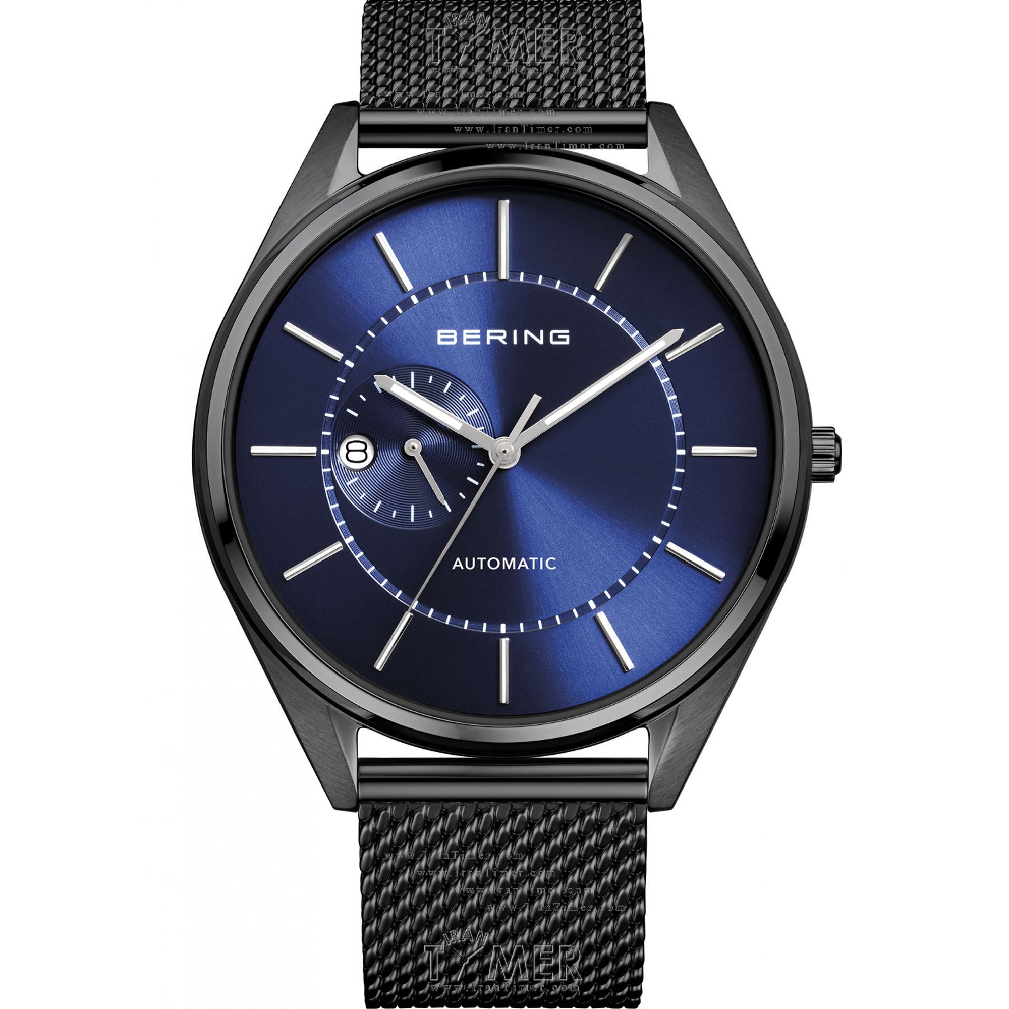 قیمت و خرید ساعت مچی مردانه برینگ(BERING) مدل B16243-227 کلاسیک | اورجینال و اصلی