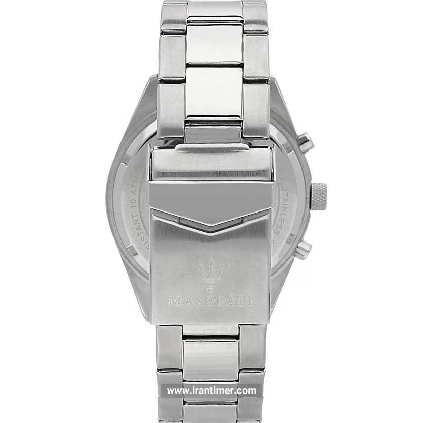 قیمت و خرید ساعت مچی مردانه مازراتی(MASERATI) مدل R8853100022 کلاسیک | اورجینال و اصلی