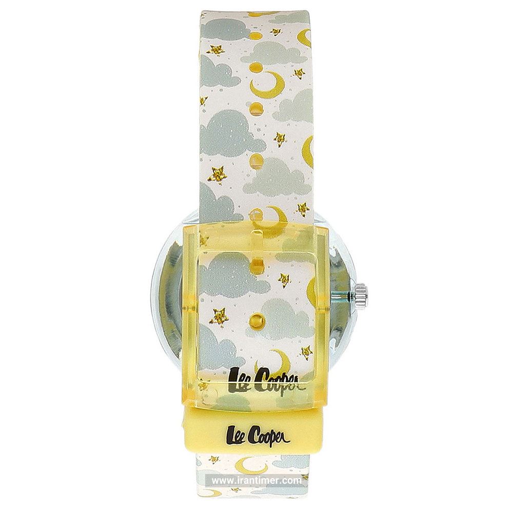 قیمت و خرید ساعت مچی لیکوپر(LEE COOPER) مدل LC.K.4.063 اسپرت | اورجینال و اصلی