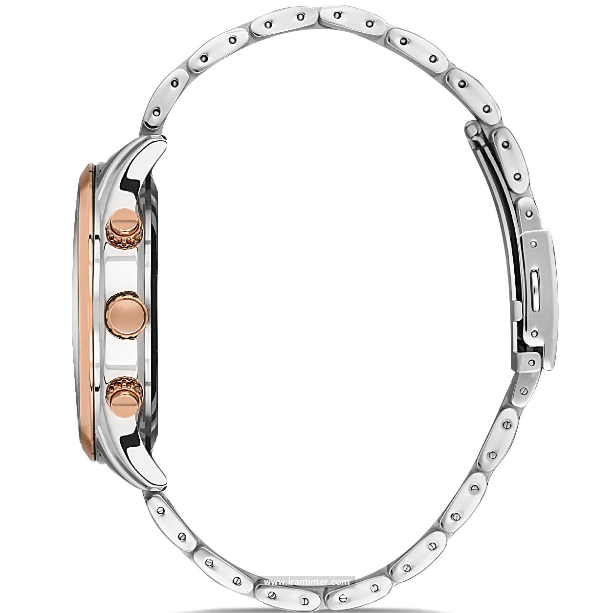 قیمت و خرید ساعت مچی مردانه دیوید گانر(David Guner) مدل DG-8189GA-E9 کلاسیک | اورجینال و اصلی