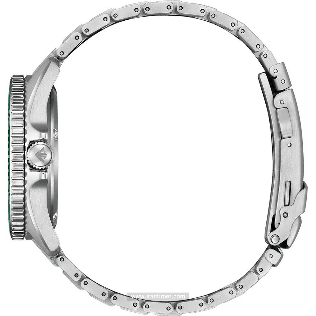 قیمت و خرید ساعت مچی مردانه سیتیزن(CITIZEN) مدل BN0269-50W کلاسیک | اورجینال و اصلی