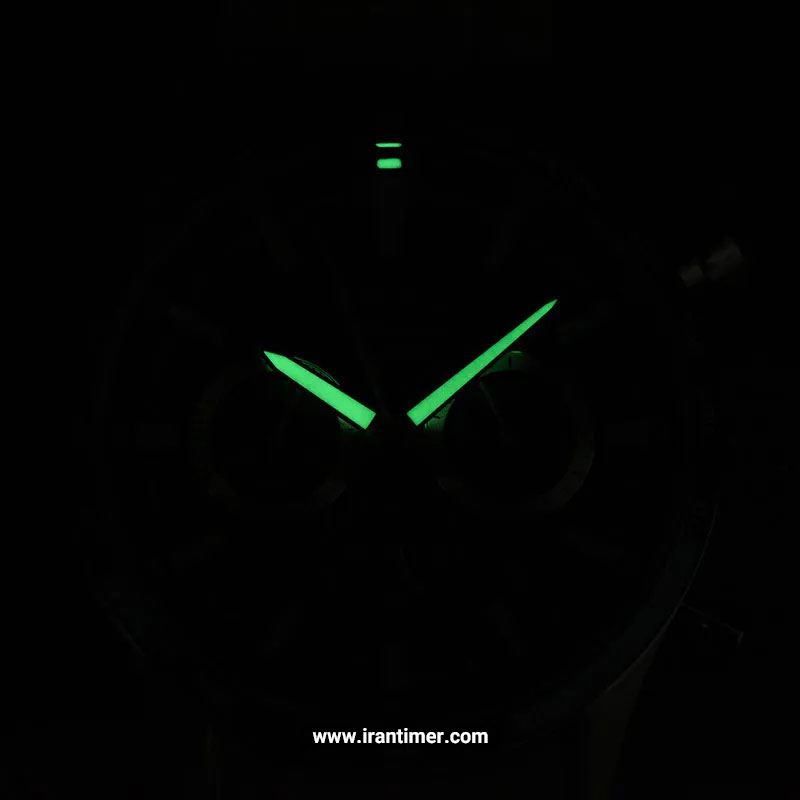 قیمت و خرید ساعت مچی مردانه سیکو(SEIKO) مدل SSB445P1 اسپرت | اورجینال و اصلی