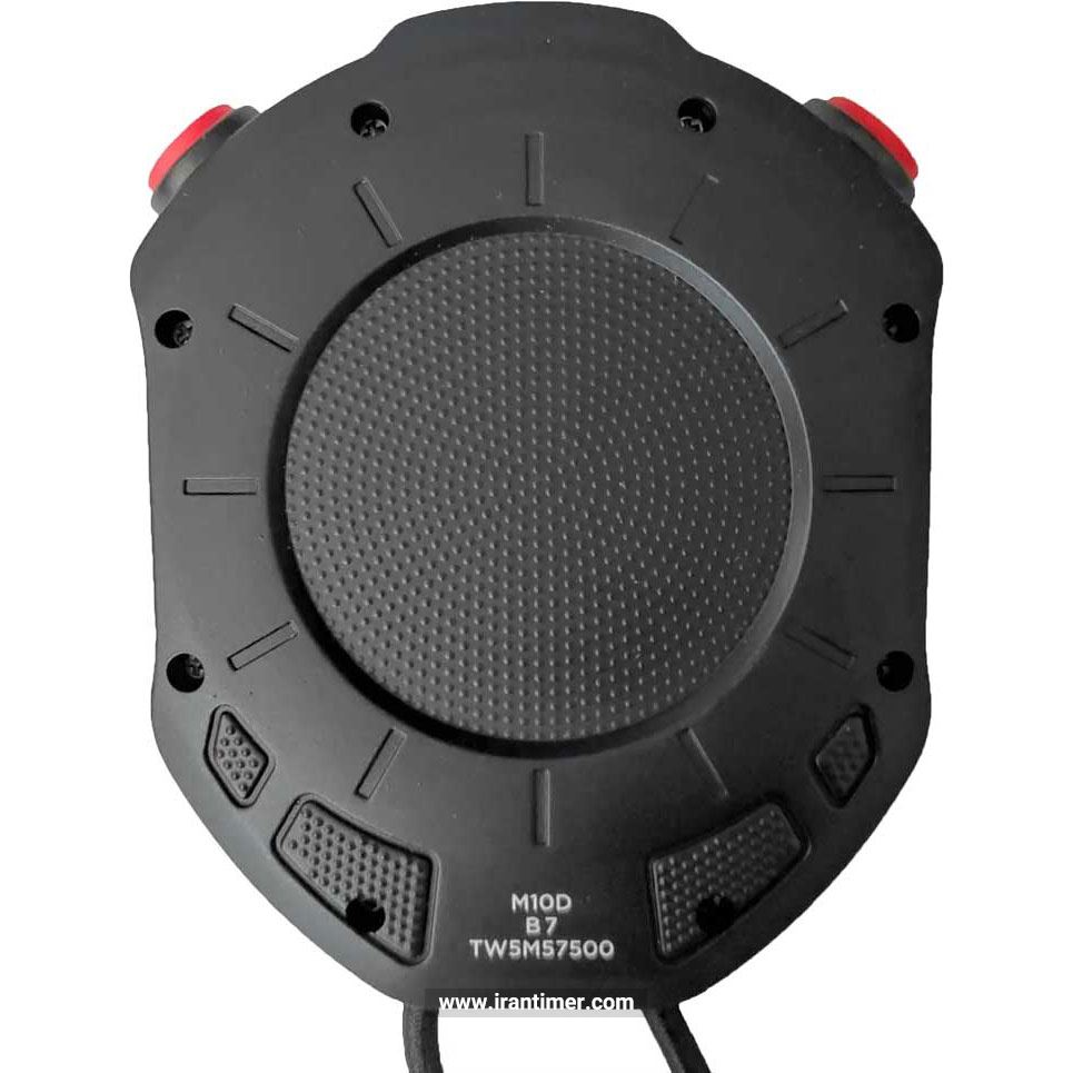 قیمت و خرید ساعت مچی مردانه زنانه تایمکس(TIMEX) مدل TW5M57500 اسپرت | اورجینال و اصلی
