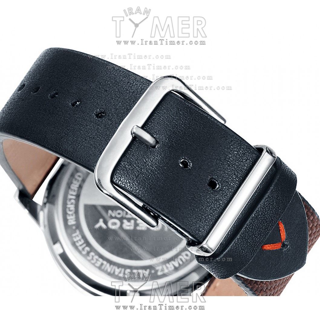 قیمت و خرید ساعت مچی مردانه ویسروی(VICEROY) مدل 42303-47 کلاسیک | اورجینال و اصلی