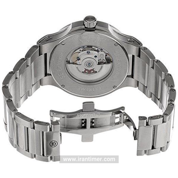 قیمت و خرید ساعت مچی مردانه موادو(MOVADO) مدل 606700 کلاسیک | اورجینال و اصلی