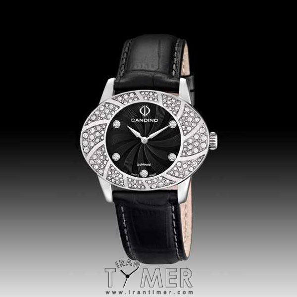 قیمت و خرید ساعت مچی زنانه کاندینو(CANDINO) مدل c4466/2 کلاسیک اسپرت | اورجینال و اصلی