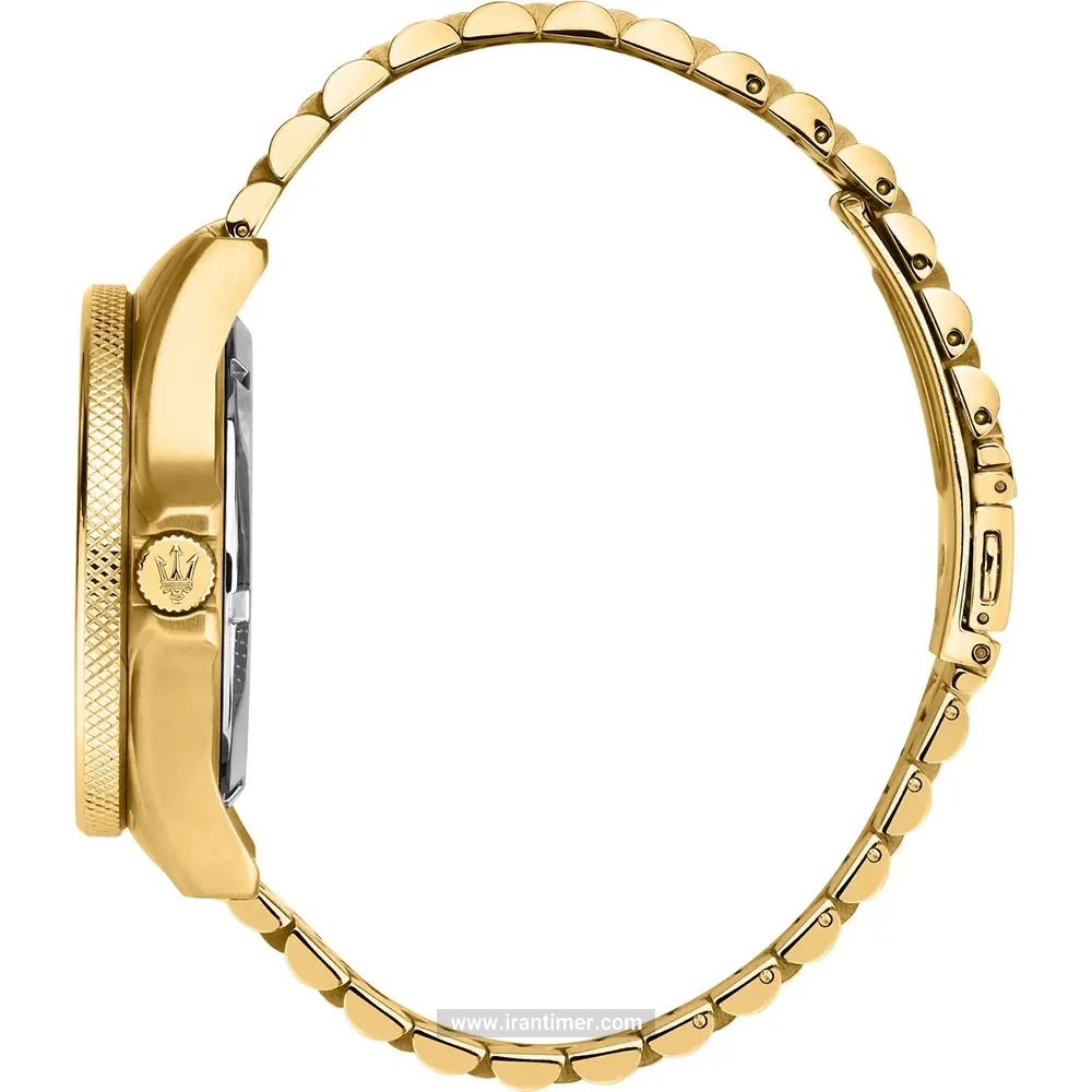 قیمت و خرید ساعت مچی مردانه مازراتی(MASERATI) مدل R8823140012 کلاسیک | اورجینال و اصلی