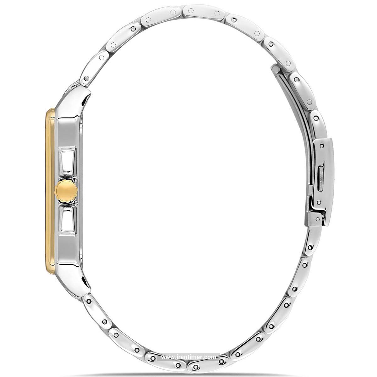 قیمت و خرید ساعت مچی مردانه دیوید گانر(David Guner) مدل DG-8668GA-D2 کلاسیک | اورجینال و اصلی