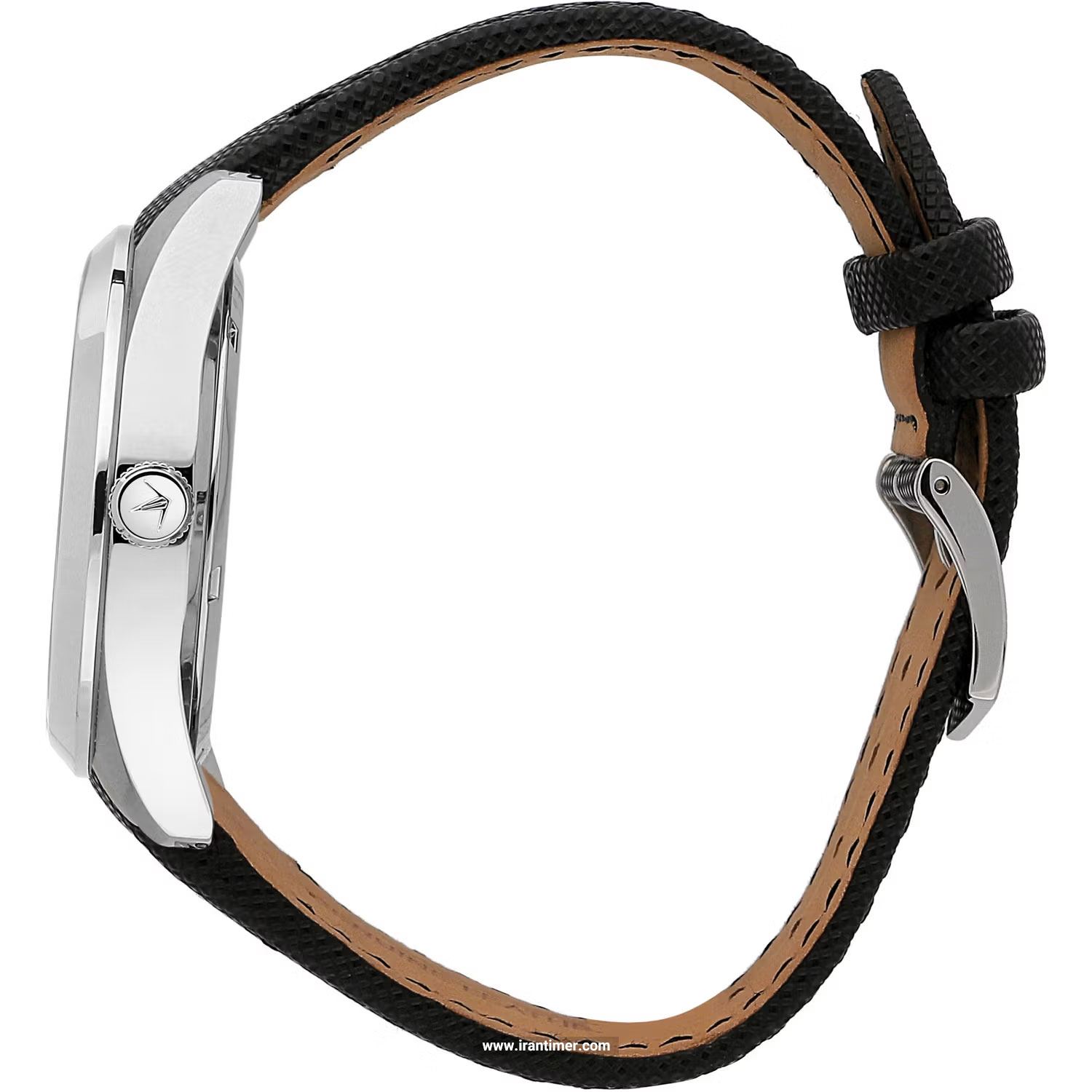 قیمت و خرید ساعت مچی مردانه لوسین روشا(Lucien Rochat) مدل R0421114001 کلاسیک | اورجینال و اصلی