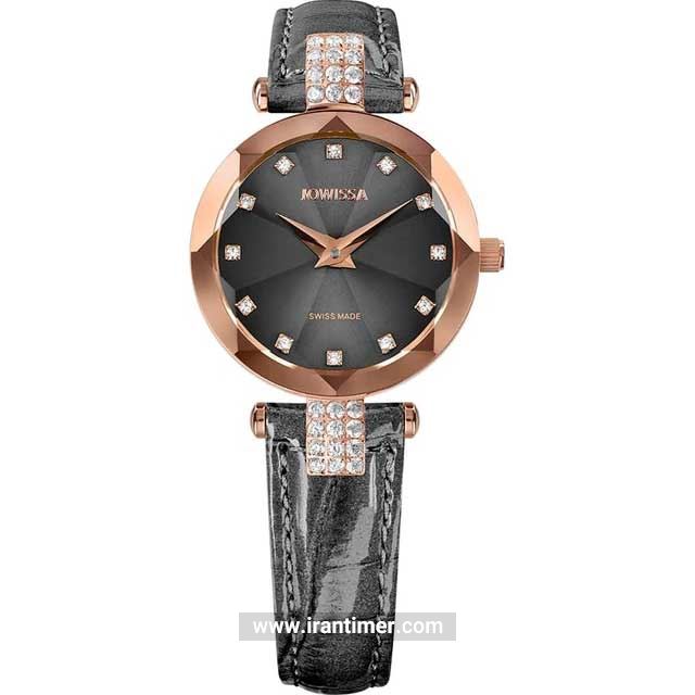 قیمت و خرید ساعت مچی زنانه جویسا(JOWISSA) مدل JW-J5.627.S فشن | اورجینال و اصلی