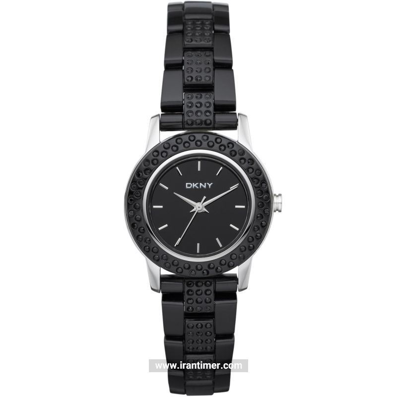 قیمت و خرید ساعت مچی زنانه دی کی ان وای(DKNY) مدل NY8421 کلاسیک | اورجینال و اصلی
